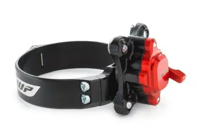 FACTORY START Wp Suspension - Annuncio 9841691