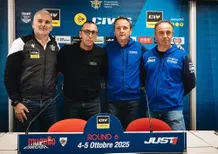 Yamaha R7 protagonista del CIV 2026: confermata la Cup e il Femminile diventa monomarca