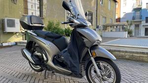 Honda SH 350 (2021 - 24)