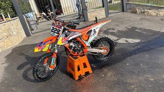 KTM 85 SX (2023) usata