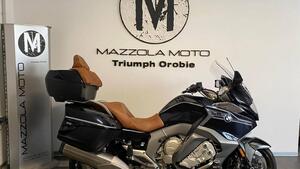 Bmw K 1600 GTL (2017 - 20) 