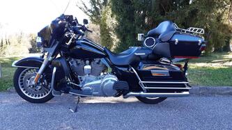 Harley-Davidson 1584 Electra Glide Standard (2008 - 10) - FLHT usata