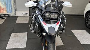 Bmw R 1250 GS Adventure (2021 - 24) 