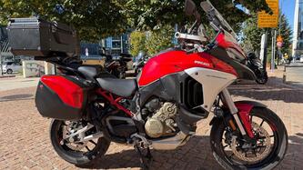 Ducati Multistrada V4 S (2021 - 24)