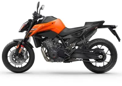 KTM 790 Duke (2025 - 26) - Annuncio 9687618