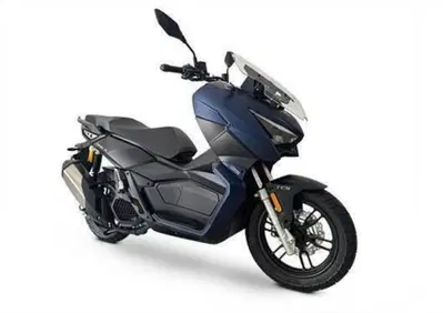 Kymco Dink 125 X (2025 - 26) - Annuncio 9841740