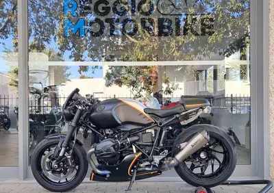 Bmw R nineT 1200 (2017 - 20) - Annuncio 9841823