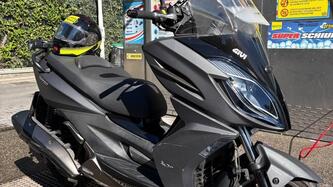 Kymco K-Xct 300i ABS (2012 - 17) usata