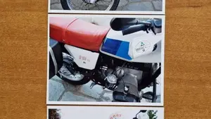 Bmw R 80 G/S (1980 - 87)  (2)