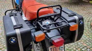 Bmw R 80 G/S (1980 - 87)  (6)
