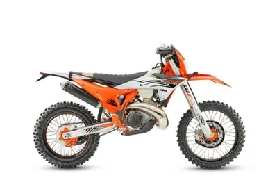 KTM 300 EXC Hardenduro (2026) - Annuncio 9841746