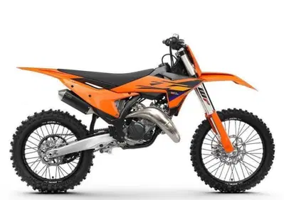 KTM 125 SX (2026) - Annuncio 9841747