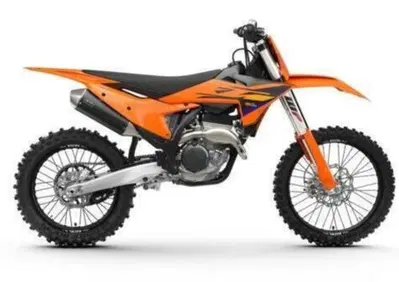 KTM 250 SX-F (2026) - Annuncio 9841748