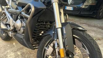 Zontes ZT125-G1 (2020 - 25)