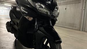 Kawasaki J 300 (2017 - 21) 
