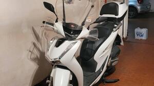 Honda SH 150i (2020 - 23) 