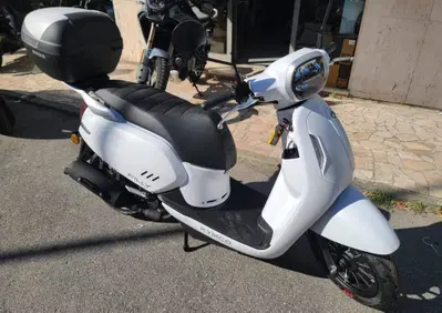 Kymco Filly 50 (2024 - 26) - Annuncio 9841775