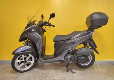 Yamaha Tricity 125 (2014 - 17) - Annuncio 9841782