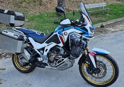 Honda Africa Twin CRF 1100L Adventure Sports (2020 - 21) - Annuncio 9841784