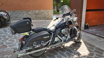 Harley-Davidson 1584 Road King Classic (2007 - 10) - FLHRC usata