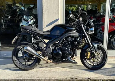 Triumph Speed Triple 1050 (2005 - 11) - Annuncio 9841795