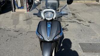 Piaggio Liberty 125 S ABS (2017 - 20)