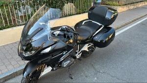 Bmw R 1250 RT (2021 - 25) 