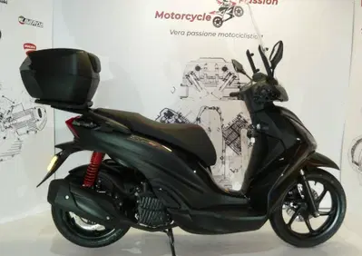 Morbidelli SC125LX (2024 - 26) - Annuncio 9841798