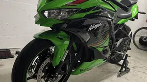Kawasaki Ninja ZX-4RR (2024 - 26)  (4)