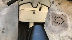 Piaggio Vespa 200 PX 
