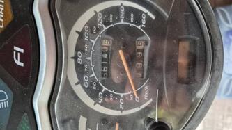 Honda SH 125 i (2005 - 08)