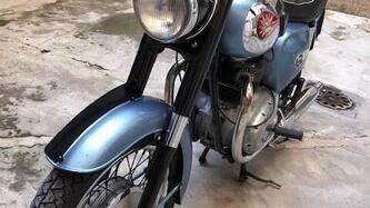 Bsa THUNDERBOLT 650 epoca