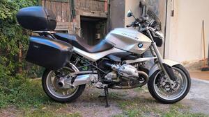 Bmw R 1200 R (2006 - 11) 