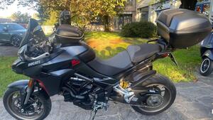 Ducati Multistrada 1260 S (2018 - 20) 