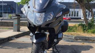 Bmw R 1250 RT (2019 - 20) usata