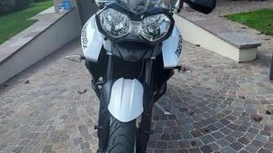 Triumph Tiger 800 XRx (2015 - 17) 