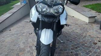 Triumph Tiger 800 XRx (2015 - 17)