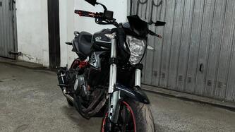 Benelli BN 302 (2017 - 19) usata