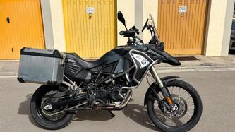 Bmw F 800 GS Adventure (2013 - 17) usata