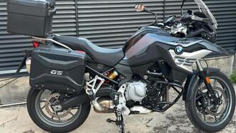 Bmw F 750 GS (2018 - 20) usata