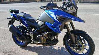 Suzuki V-Strom 1050SE (2023 - 24) usata