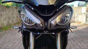 Triumph Street Triple RS (2020 - 22) 