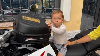 Ducati Multistrada V4 S (2021 - 24) usata