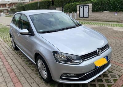 Volkswagen Polo 1.4 5 porte Comfortline usata