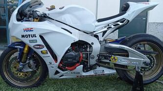 Honda CBR 1000 RR Fireblade SP (2014 - 16) usata