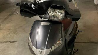 Peugeot Tweet 125 RS (2015 - 16)