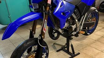 Yamaha YZ 125 (2019 - 20) usata