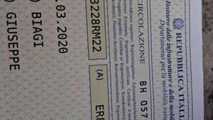 Triumph Street Triple RS (2020 - 22) 