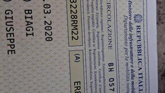 Triumph Street Triple RS (2020 - 22)