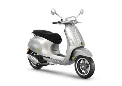 Vespa Primavera 125 Tech (2024 - 25) - Annuncio 9666862